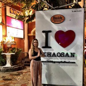 Meet your Posher, Iesha